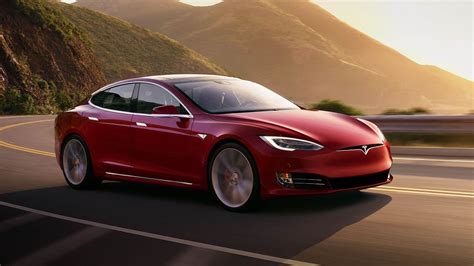 Tesla model s özellikleri